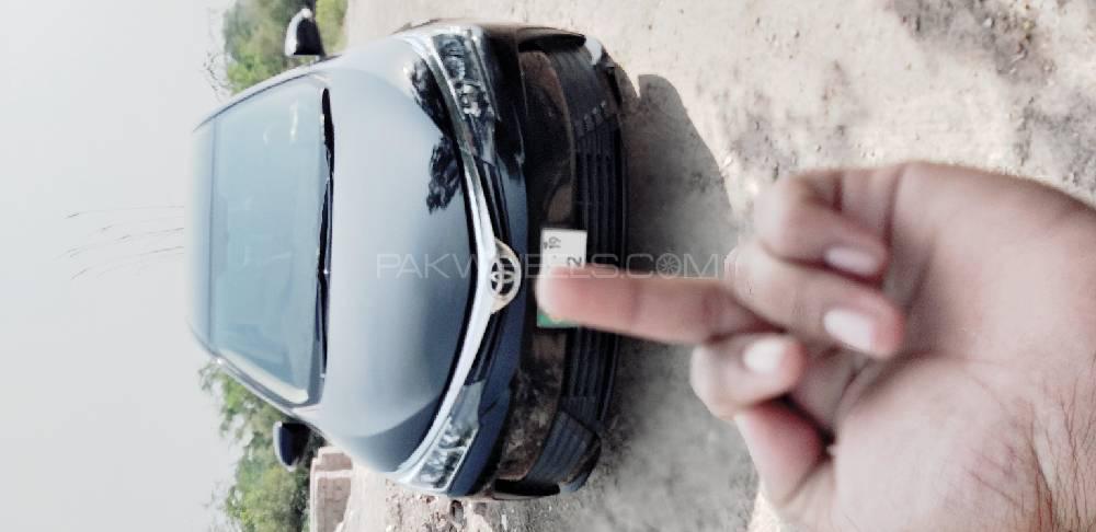 Toyota Corolla 2019 for Sale in Sheikhupura Image-1