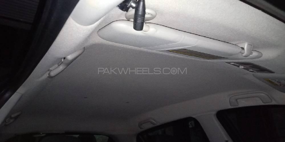Toyota Vitz 2013 for Sale in Peshawar Toyota Vitz 2013 for Sale in Peshawar Image-16