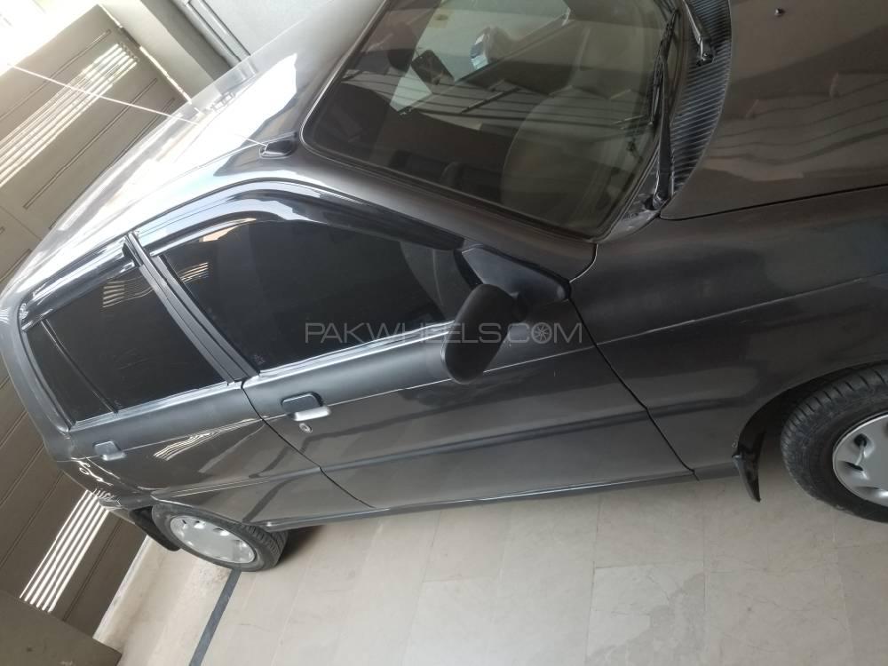 Daihatsu Cuore 2006 for Sale in Rawalpindi Daihatsu Cuore 2006 for Sale in Rawalpindi Image-2
