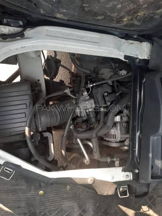 Daihatsu Hijet 2012 for Sale in Lahore Daihatsu Hijet 2012 for Sale in Lahore Image-6