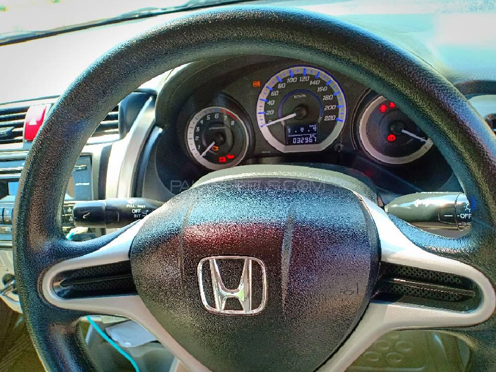 Honda City 2016 for Sale in Karachi Honda City 2016 for Sale in Karachi Image-9