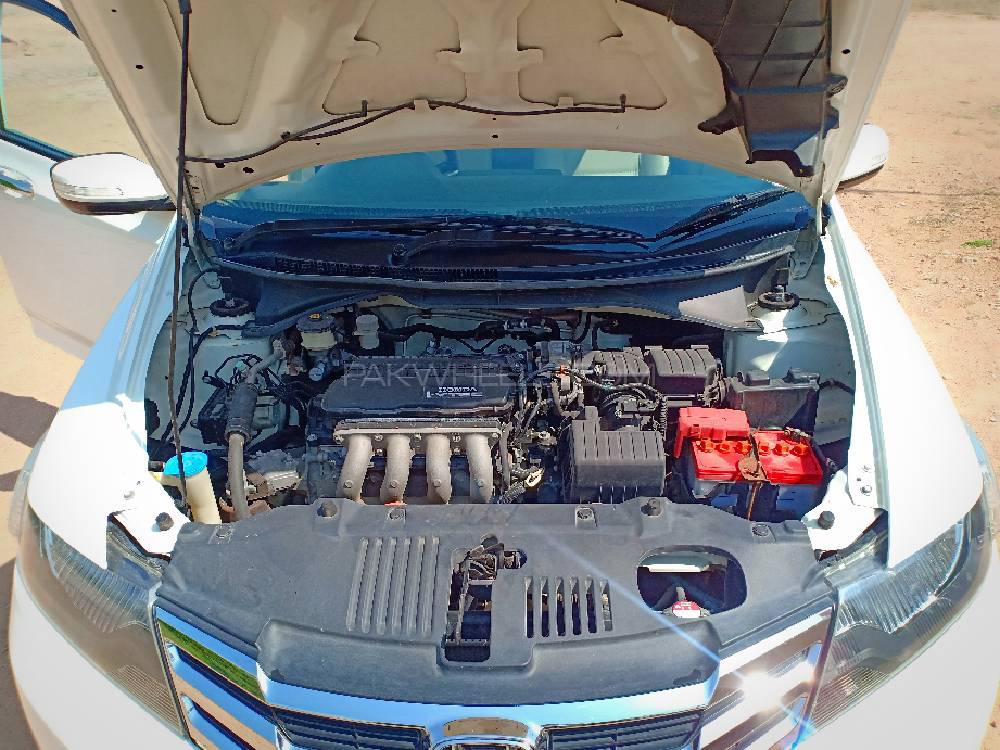 Honda City 2016 for Sale in Karachi Honda City 2016 for Sale in Karachi Image-15