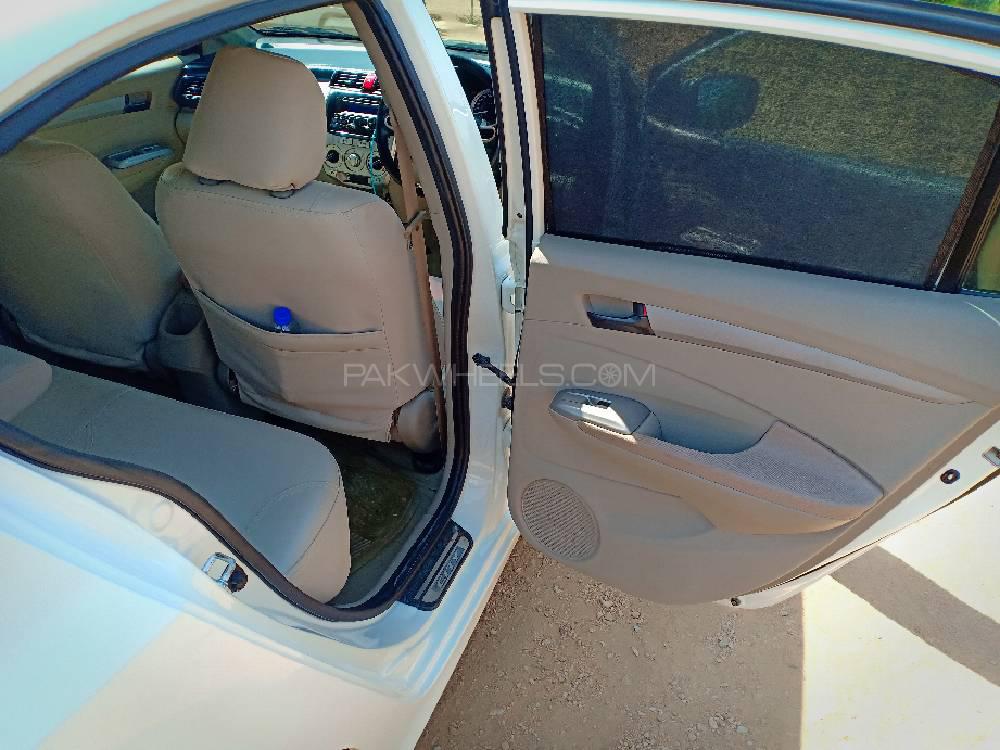 Honda City 2016 for Sale in Karachi Honda City 2016 for Sale in Karachi Image-17