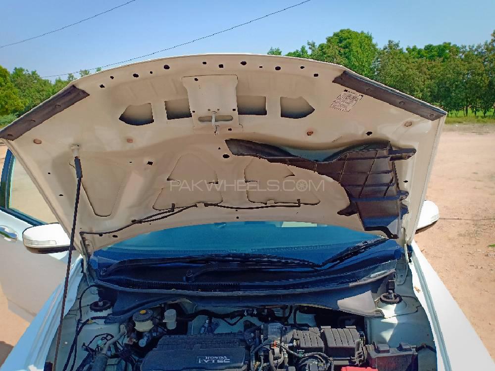 Honda City 2016 for Sale in Karachi Honda City 2016 for Sale in Karachi Image-18