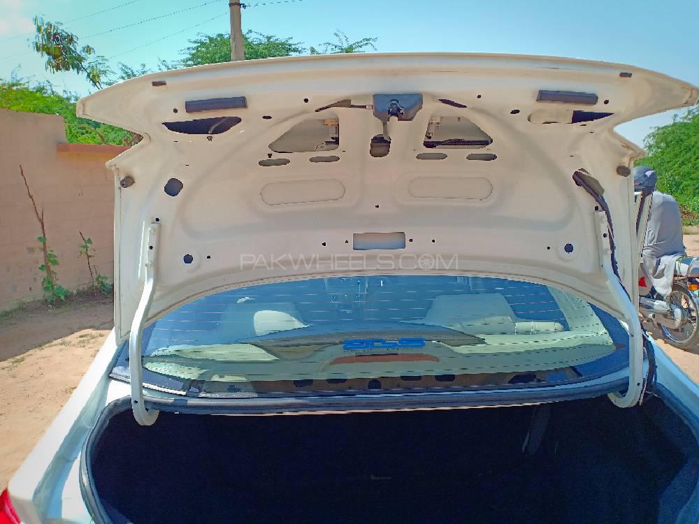 Honda City 2016 for Sale in Karachi Honda City 2016 for Sale in Karachi Image-20