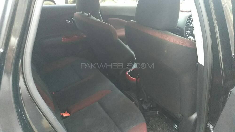 Nissan Juke 2013 for Sale in Karachi Nissan Juke 2013 for Sale in Karachi Image-15