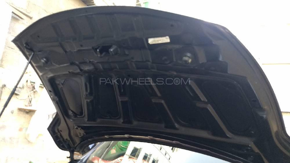 Nissan Juke 2013 for Sale in Karachi Nissan Juke 2013 for Sale in Karachi Image-17