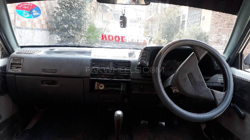 سوزوکی خیبر 1990 for Sale in پشاور سوزوکی خیبر 1990 for Sale in پشاور Image-5