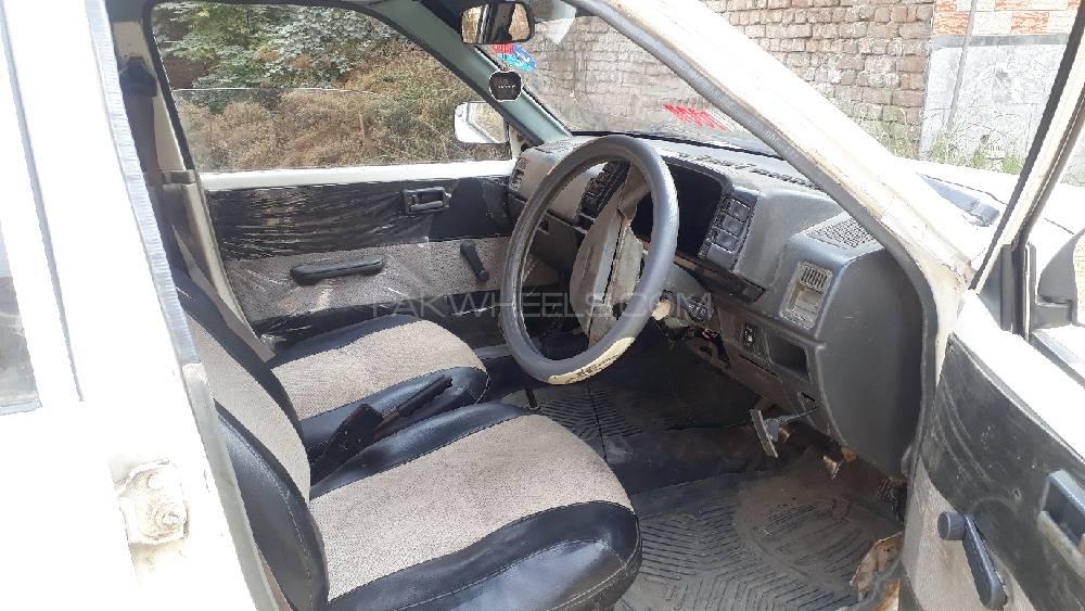 سوزوکی خیبر 1990 for Sale in پشاور سوزوکی خیبر 1990 for Sale in پشاور Image-6
