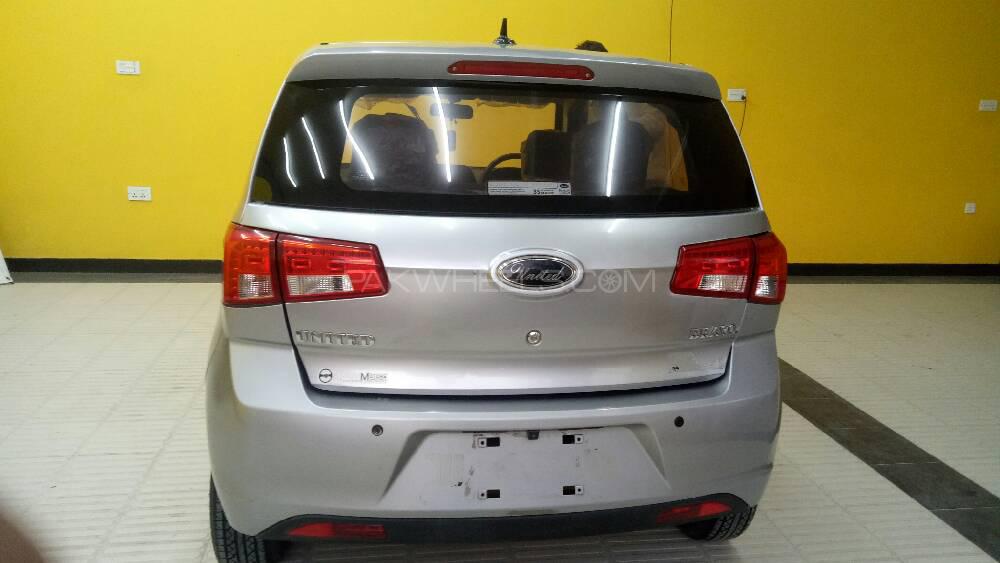 United Bravo 2019 for Sale in Bahawalpur United Bravo 2019 for Sale in Bahawalpur Image-3