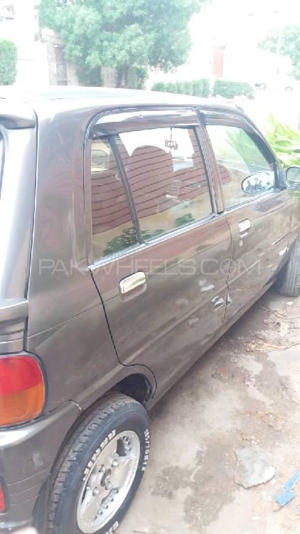 ڈائیہاتسو کیور 2004 for Sale in کراچی ڈائیہاتسو کیور 2004 for Sale in کراچی Image-14