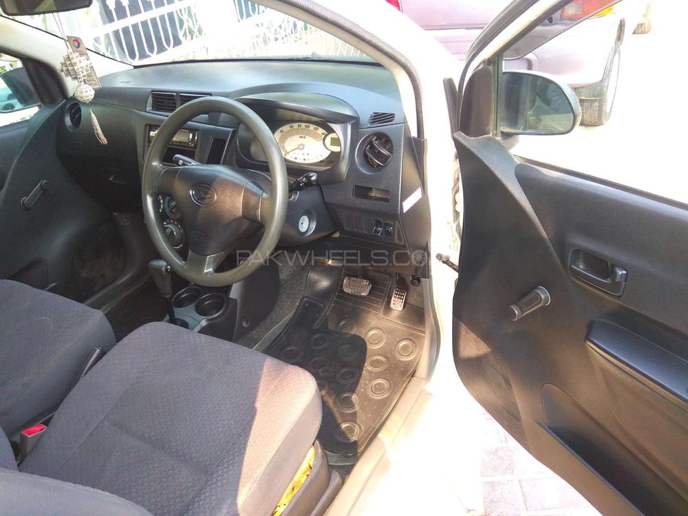 Daihatsu Mira 2008 for Sale in Lahore Daihatsu Mira 2008 for Sale in Lahore Image-7