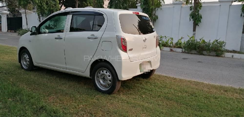 Daihatsu Mira 2013 for Sale in Lahore Daihatsu Mira 2013 for Sale in Lahore Image-4