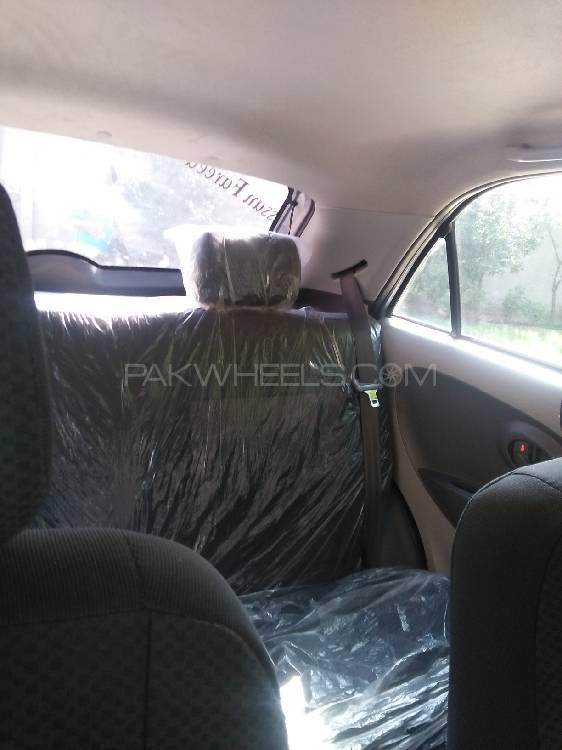 FAW V2 2018 for Sale in Gujranwala FAW V2 2018 for Sale in Gujranwala Image-4