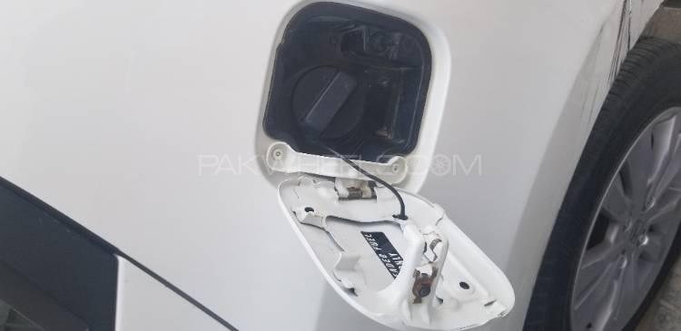 Honda City 2014 for Sale in Karachi Honda City 2014 for Sale in Karachi Image-13