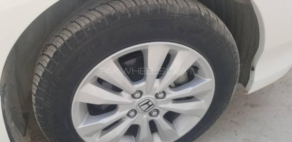 Honda City 2014 for Sale in Karachi Honda City 2014 for Sale in Karachi Image-14