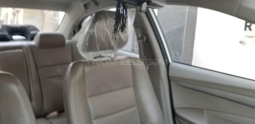Honda City 2014 for Sale in Karachi Honda City 2014 for Sale in Karachi Image-15