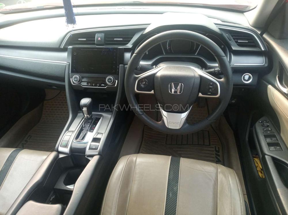 ہونڈا سوک 2017 for Sale in گجرانوالہ ہونڈا سوک 2017 for Sale in گجرانوالہ Image-8