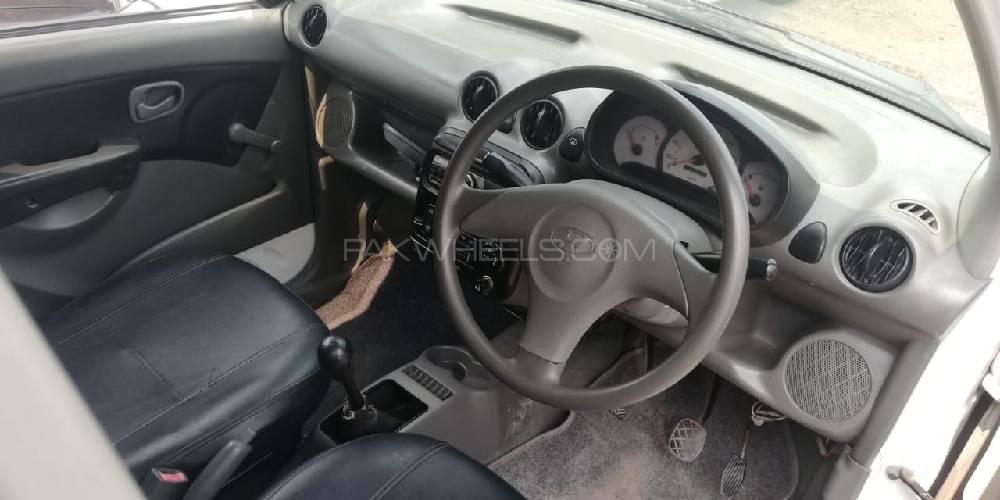 Hyundai Santro 2004 for Sale in Okara Hyundai Santro 2004 for Sale in Okara Image-6