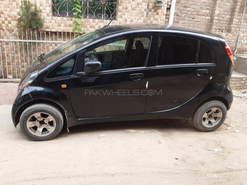 Mitsubishi I 2013 for Sale in Sargodha Image-1