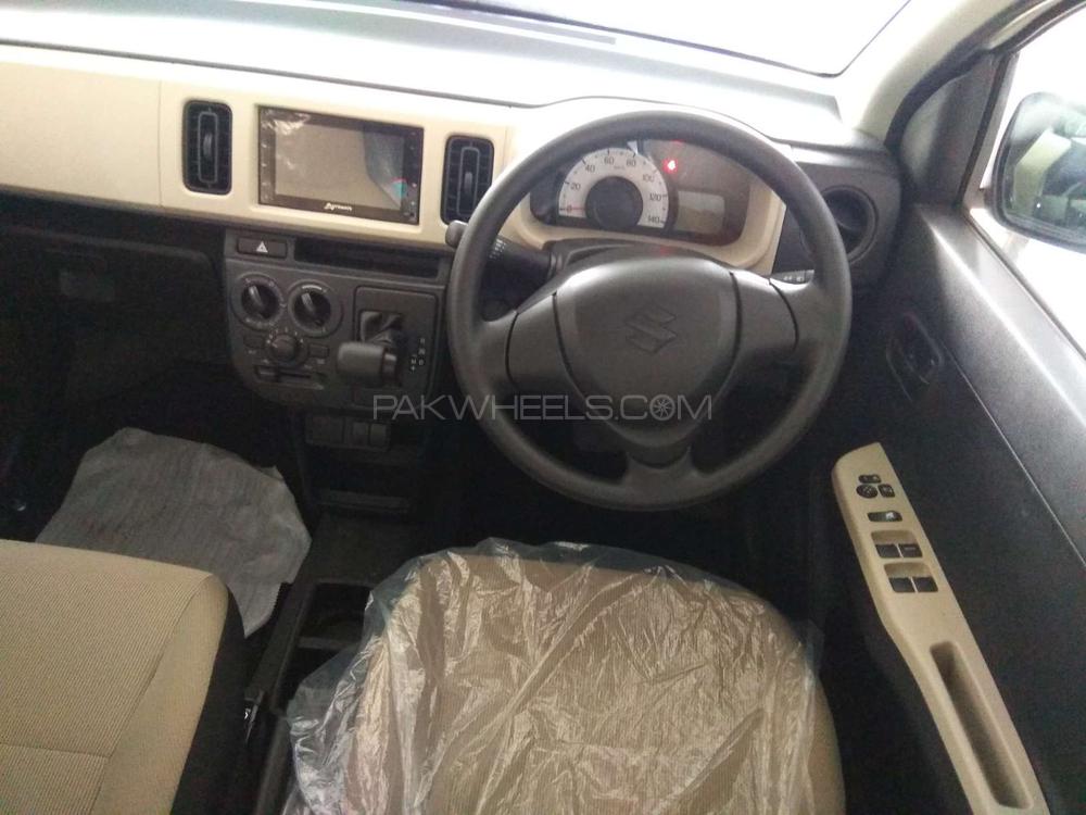 Suzuki Alto 2019 for Sale in Lahore Suzuki Alto 2019 for Sale in Lahore Image-8