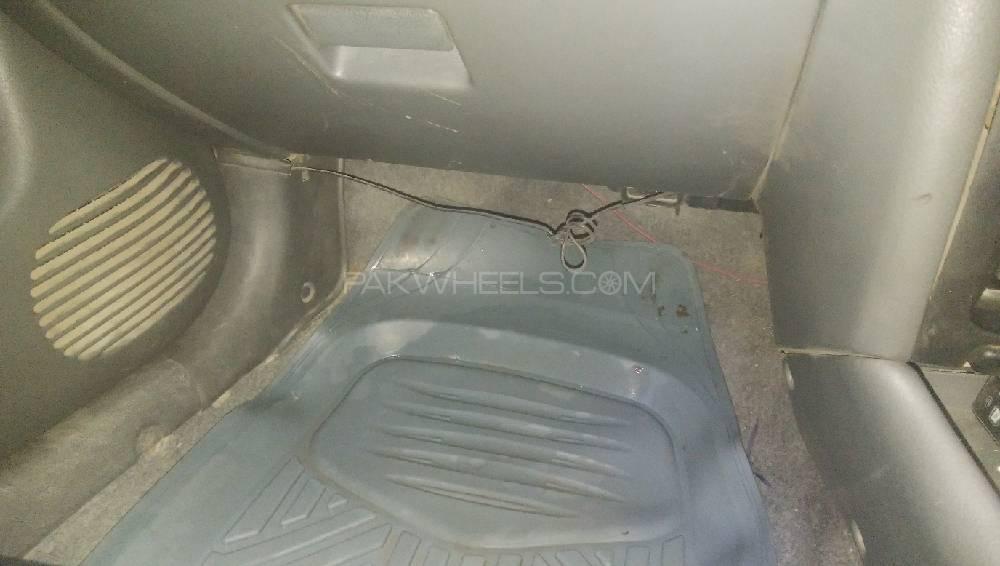 سوزوکی بالینو 2005 for Sale in پشاور سوزوکی بالینو 2005 for Sale in پشاور Image-2