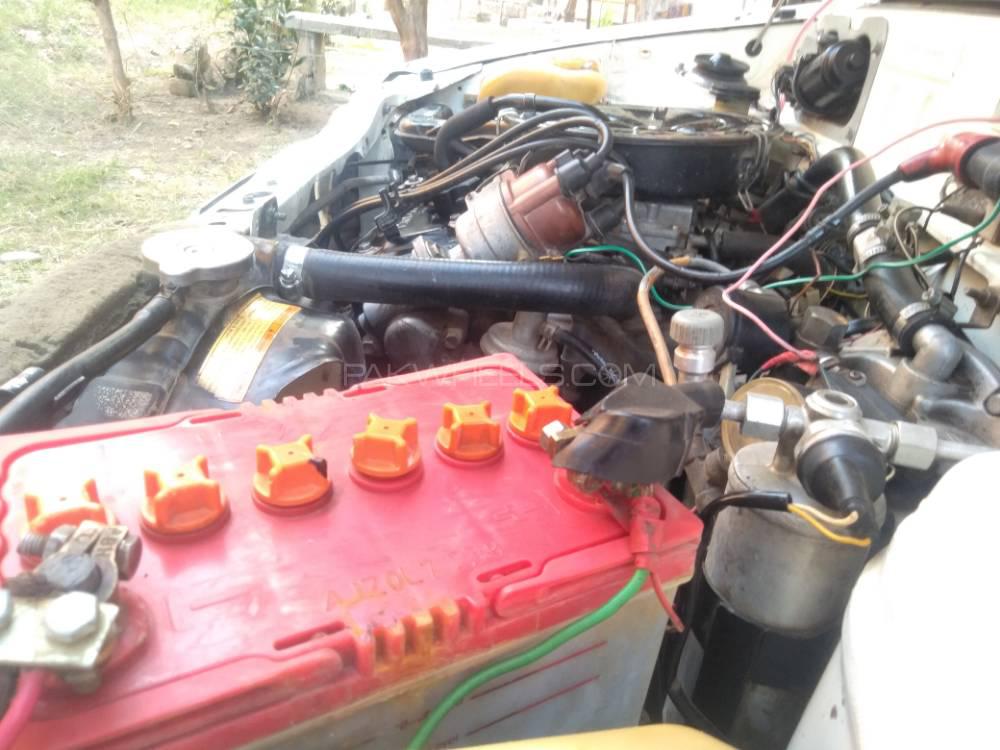 Suzuki Mehran 2005 for Sale in Attock Suzuki Mehran 2005 for Sale in Attock Image-11