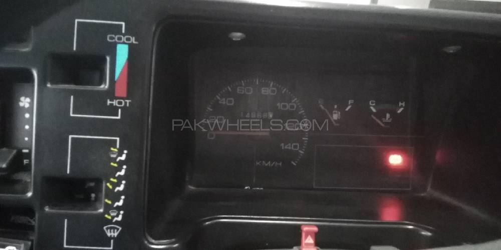 Suzuki Mehran 2019 for Sale in Faisalabad Suzuki Mehran 2019 for Sale in Faisalabad Image-5