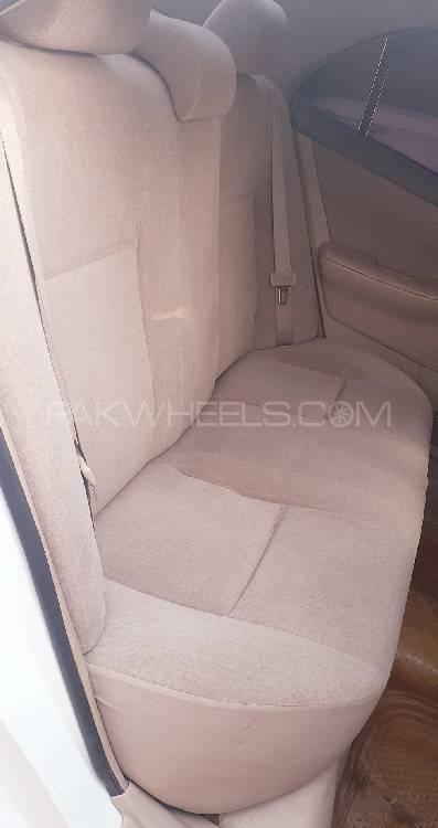 Toyota Corolla 2004 for Sale in Peshawar Toyota Corolla 2004 for Sale in Peshawar Image-5