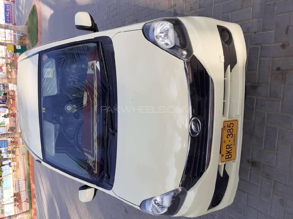 Daihatsu Mira Gino 2015 for Sale in Karachi Image-1