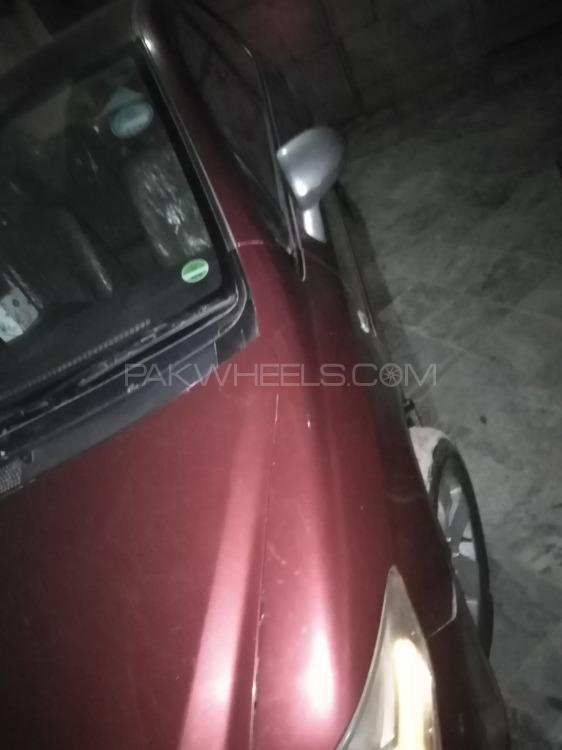 Honda City 2007 for Sale in Depal pur Image-1
