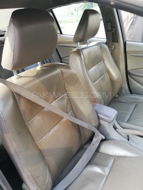 Honda City 2014 for Sale in Lahore Honda City 2014 for Sale in Lahore Image-9
