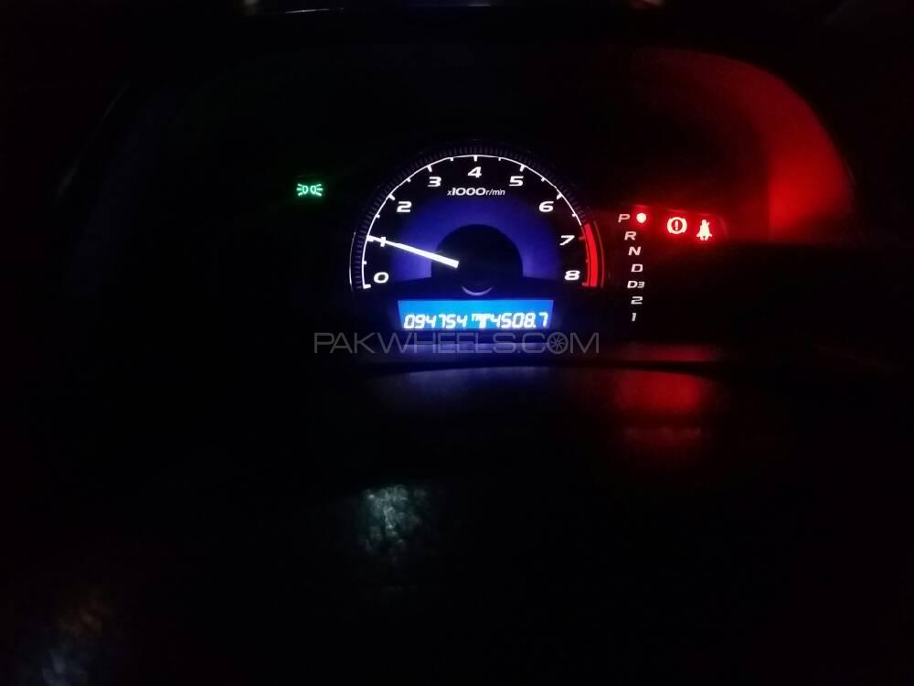 Honda Civic 2011 for Sale in Lahore Honda Civic 2011 for Sale in Lahore Image-17