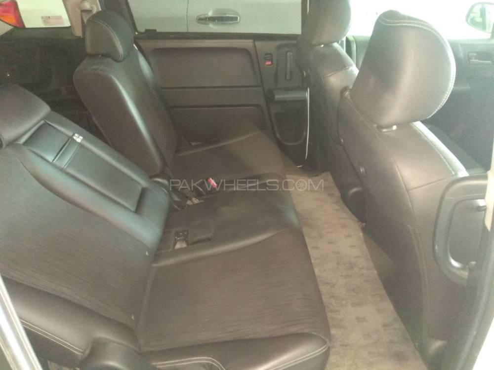 Honda Freed 2013 for Sale in Karachi Honda Freed 2013 for Sale in Karachi Image-8