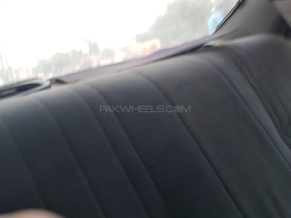 Nissan Sunny 1998 for Sale in Sargodha Nissan Sunny 1998 for Sale in Sargodha Image-13