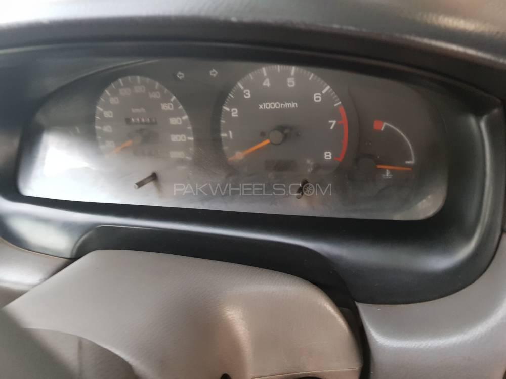 Nissan Sunny 1998 for Sale in Sargodha Nissan Sunny 1998 for Sale in Sargodha Image-17