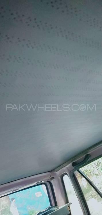 Suzuki Mehran 2005 for Sale in Malakand Agency Suzuki Mehran 2005 for Sale in Malakand Agency Image-11