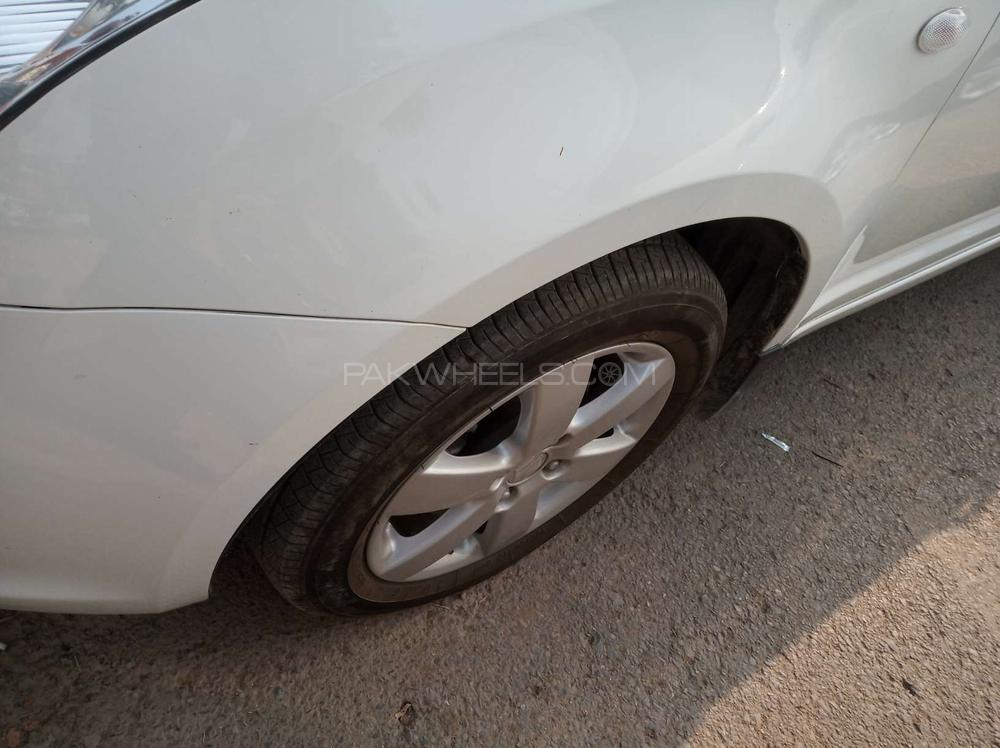 Suzuki Swift 2017 for Sale in Islamabad Suzuki Swift 2017 for Sale in Islamabad Image-5