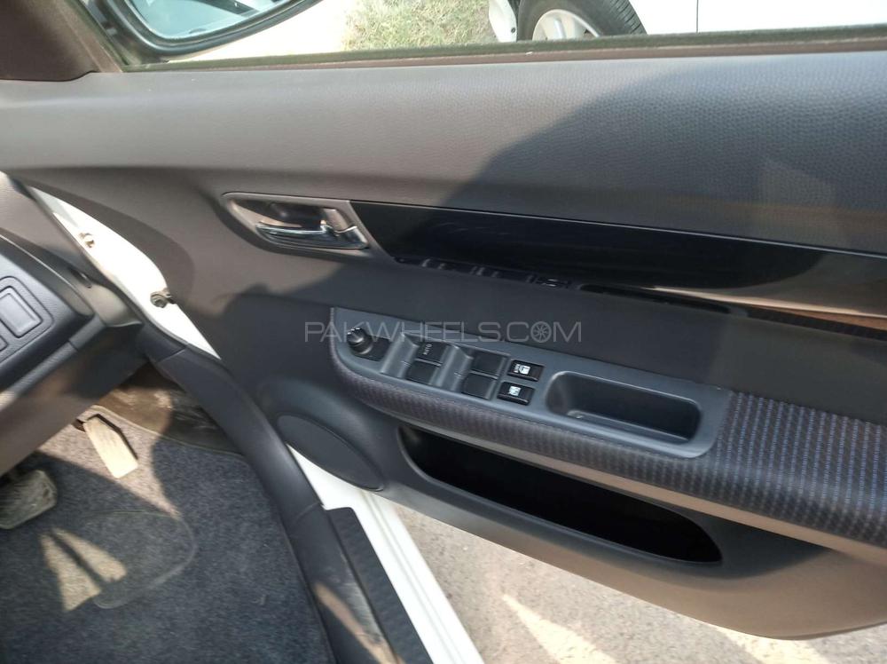 Suzuki Swift 2017 for Sale in Islamabad Suzuki Swift 2017 for Sale in Islamabad Image-10