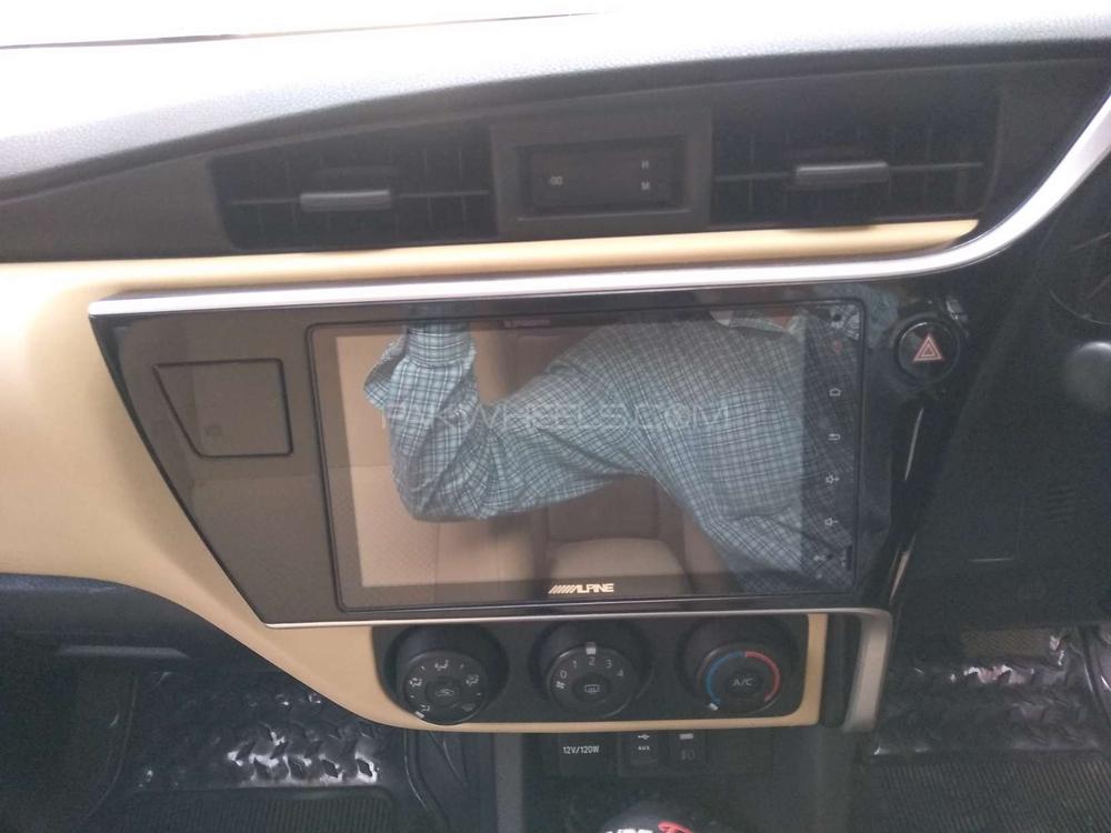 Toyota Corolla 2019 for Sale in Karachi Toyota Corolla 2019 for Sale in Karachi Image-6