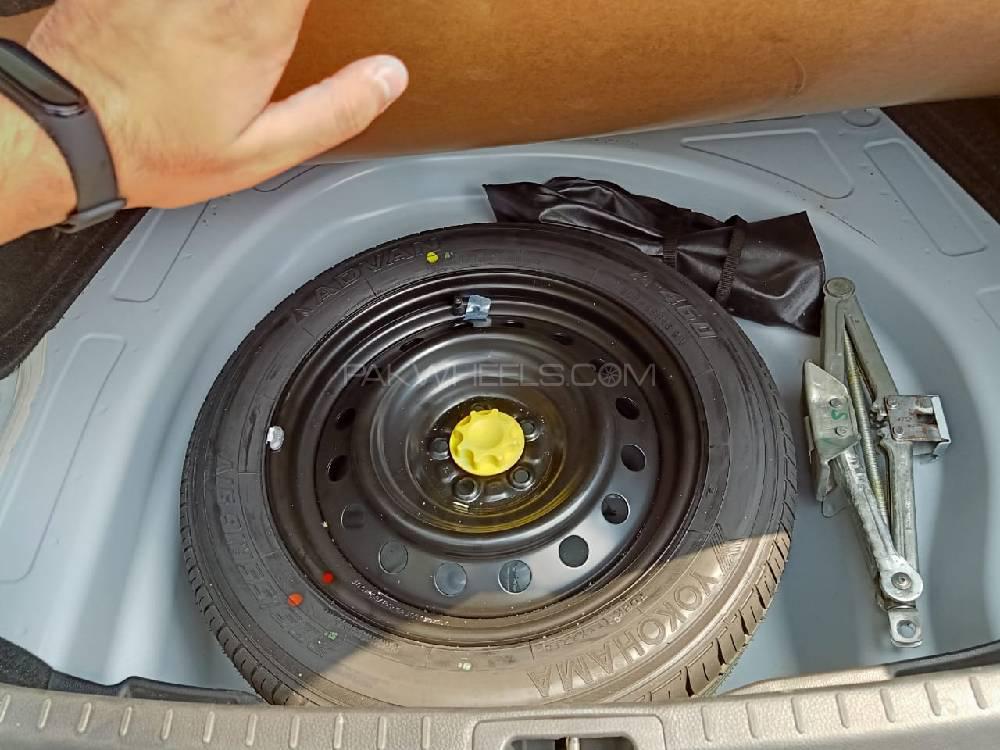 Toyota Corolla 2019 for Sale in Lahore Toyota Corolla 2019 for Sale in Lahore Image-8