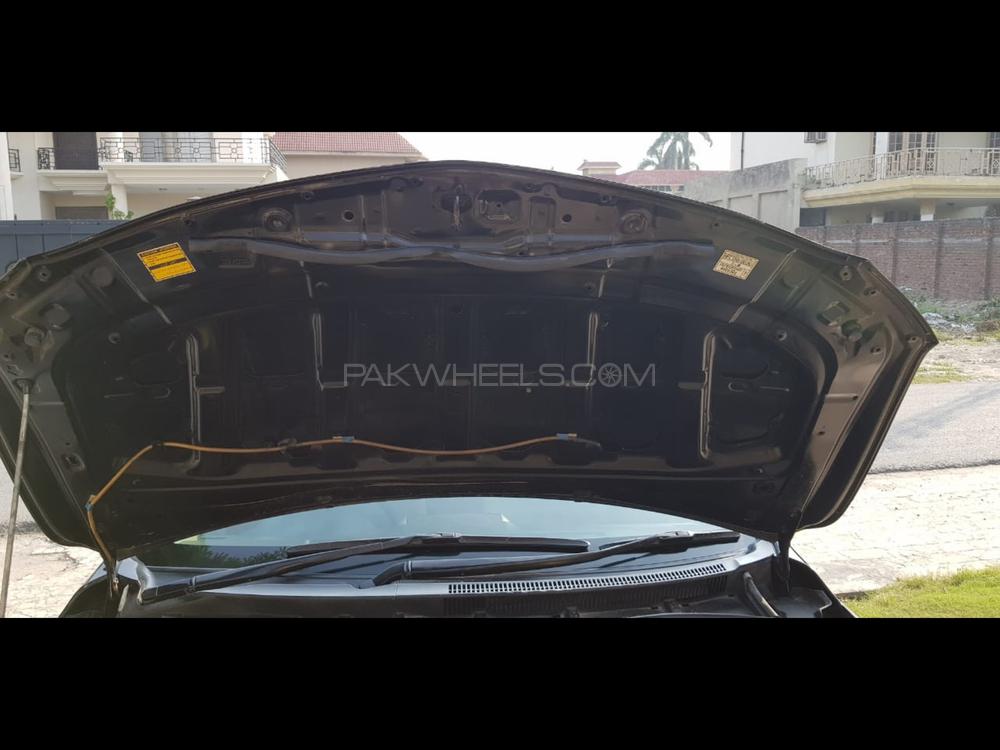 Toyota Corolla 2014 for Sale in Lahore Toyota Corolla 2014 for Sale in Lahore Image-11