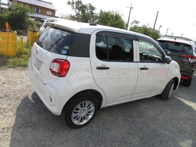 Toyota Passo 2016 for Sale in Lahore Toyota Passo 2016 for Sale in Lahore Image-3