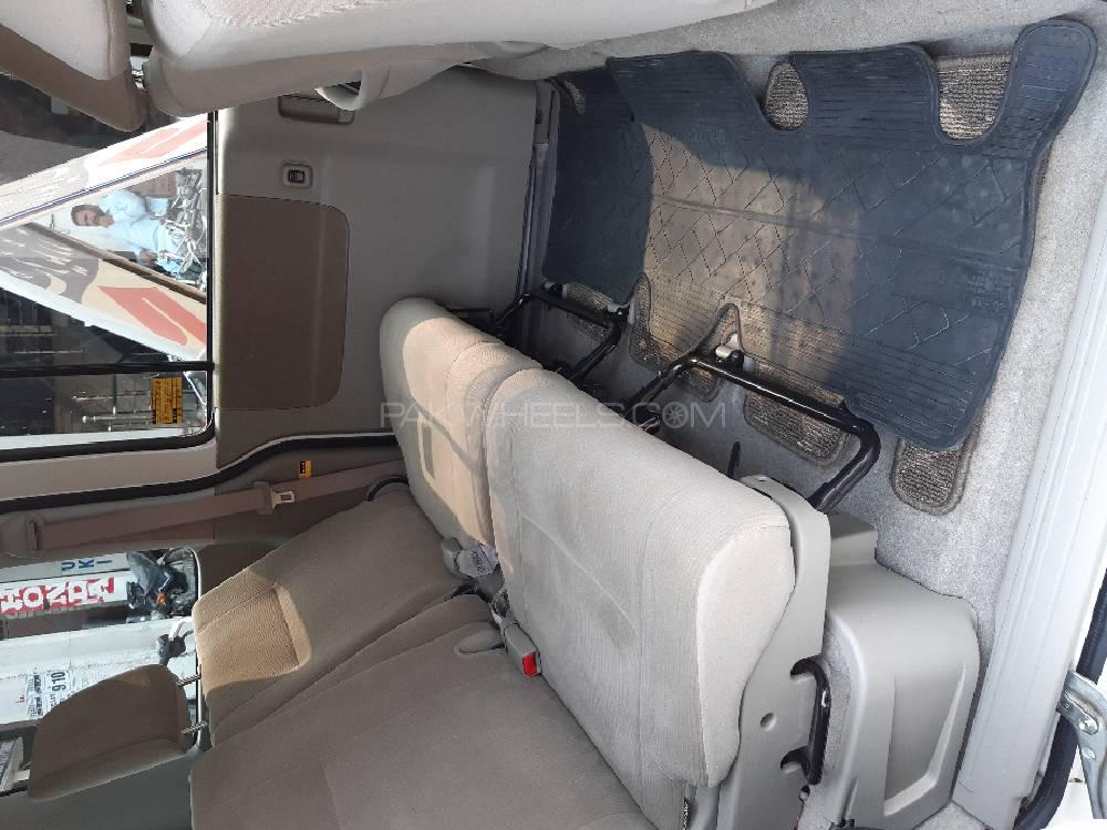Daihatsu Atrai Wagon 2014 for Sale in Sialkot Daihatsu Atrai Wagon 2014 for Sale in Sialkot Image-6