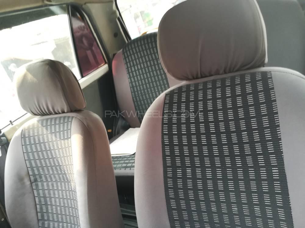 Daihatsu Cuore 2010 for Sale in Rawalpindi Daihatsu Cuore 2010 for Sale in Rawalpindi Image-3