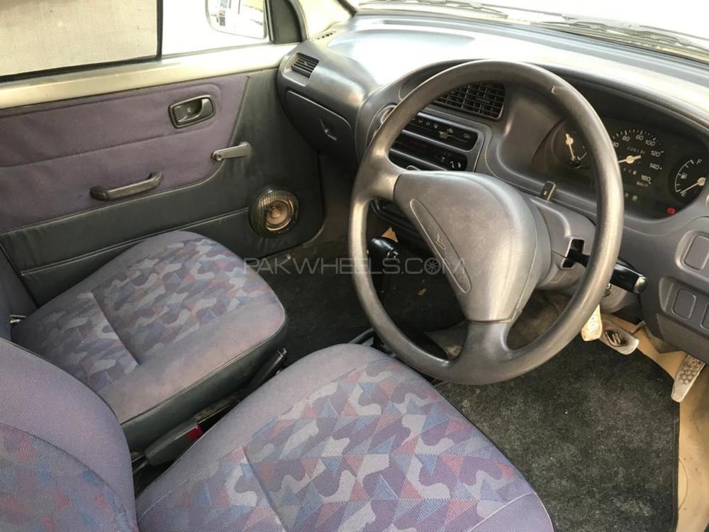Daihatsu Cuore 2004 for Sale in Rawalpindi Daihatsu Cuore 2004 for Sale in Rawalpindi Image-8