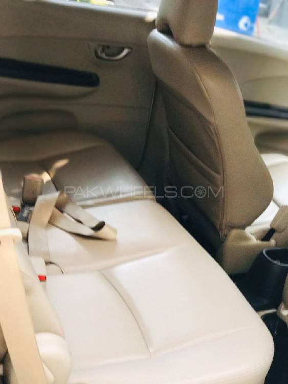 ہونڈا بی آر-وی 2018 for Sale in اسلام آباد ہونڈا بی آر-وی 2018 for Sale in اسلام آباد Image-8