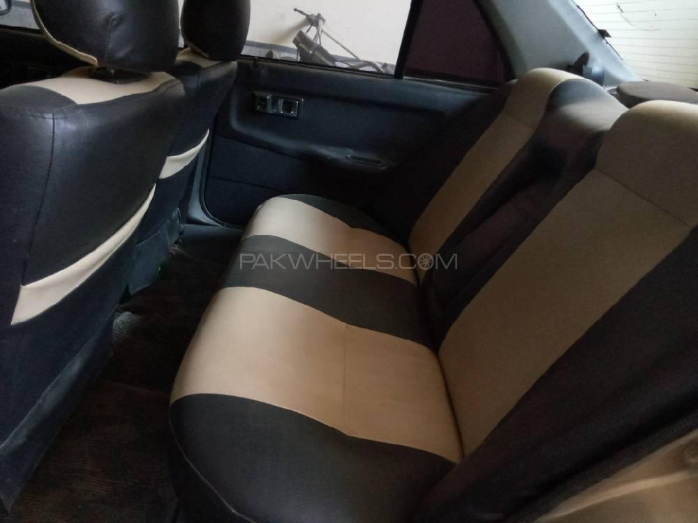 Honda City 1999 for Sale in Bahawalpur Honda City 1999 for Sale in Bahawalpur Image-5