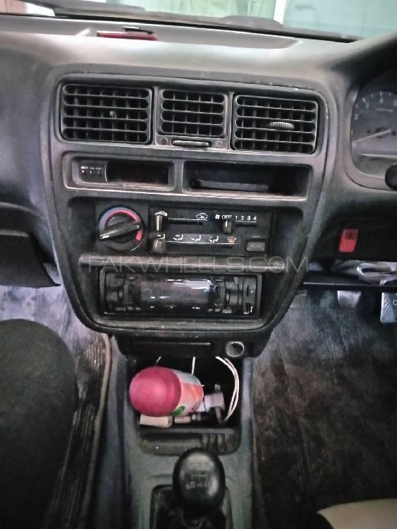 Honda City 1999 for Sale in Bahawalpur Honda City 1999 for Sale in Bahawalpur Image-7