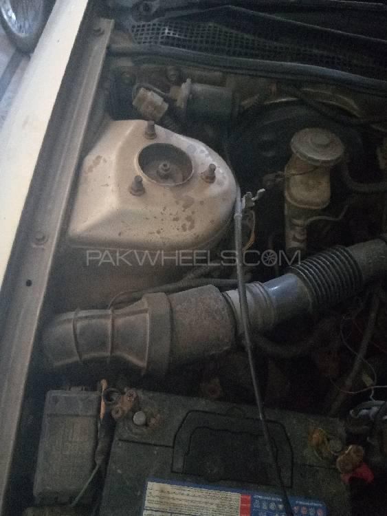 Honda City 1999 for Sale in Bahawalpur Honda City 1999 for Sale in Bahawalpur Image-14